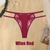 Wine red