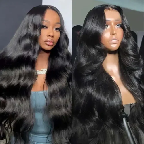 Body Wave human hair HD Lace Front 13x6 Frontal Wig brazilian wigs on sale Transparent Wigs For Women choice bob wigs