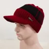 Wine Red Hat