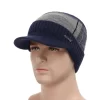 Navy Blue Hat