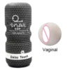Vaginal