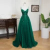 CPS3080 Green