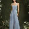 Dusty Blue