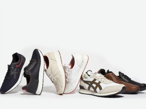 Shoes Sneakers