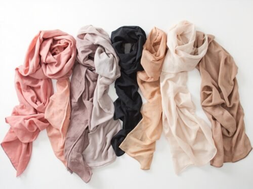 Muslim Fashion