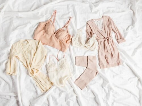 Women Intimates