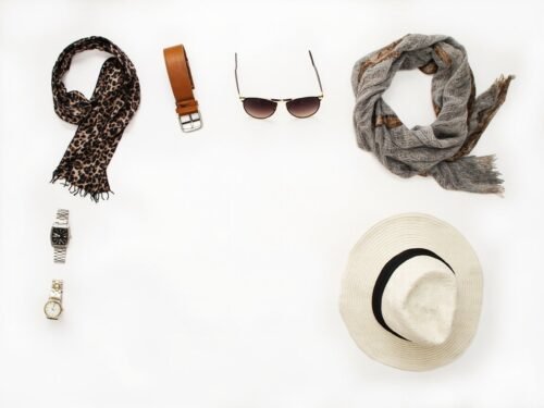 Apparel Accessories