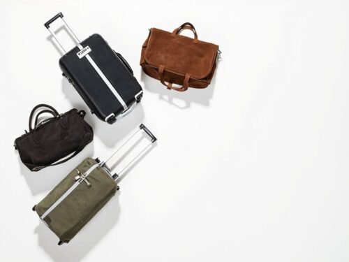 Bags Luggage