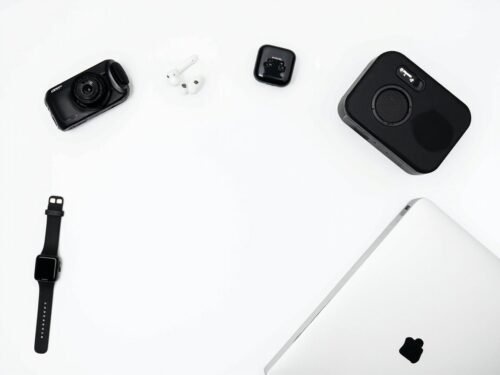 Electronics