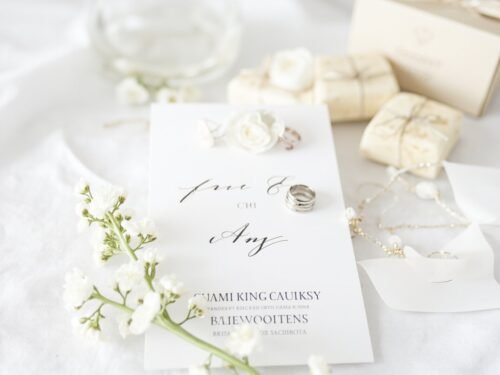 Wedding Events