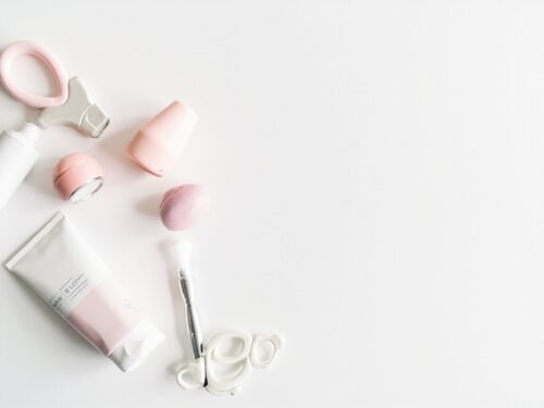 Beauty & Personal Care