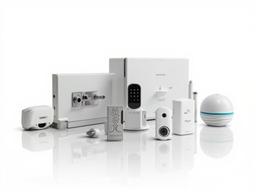 Security & Protection