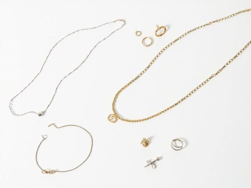 Fashion Jewelry