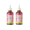 60ml x 2