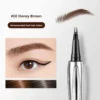 Honey coffee brown